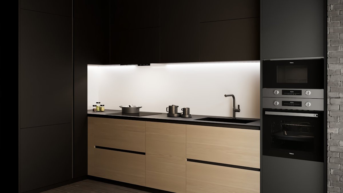 Духовой шкаф электрический Teka Neo HSB 6350 SS